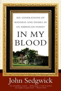 Enlarge image Cover: In My Blood - HarperCollins
