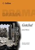 Cover: Gotcha - Collins Educational