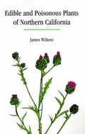 Cover: Edible and Poisonous Plants of Northern California - Wilderness Press