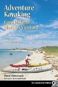 Cover: Adventure Kayaking: Cape Cod and Marthas - Wilderness Press