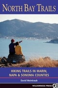 Cover: North Bay Trails - Wilderness Press