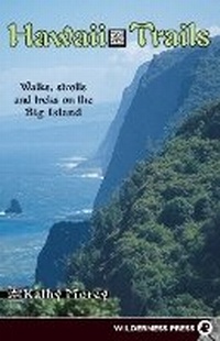 Abbildung von: Hawaii Trails - Wilderness Press
