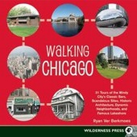 Abbildung von: Walking Chicago - Wilderness Press
