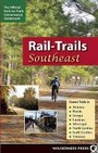 Cover: Rail-Trails Southeast - Wilderness Press