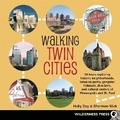Cover: Walking Twin Cities - Wilderness Press