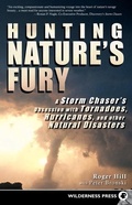 Cover: Hunting Nature's Fury - Wilderness Press