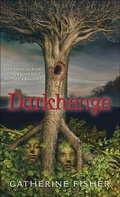 Cover: Darkhenge - Greenwillow Books