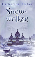 Cover: Snow-walker - Greenwillow Books
