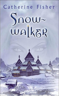 Enlarge image Cover: Snow-walker - Greenwillow Books