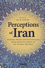 Cover: Perceptions of Iran - I.B. Tauris
