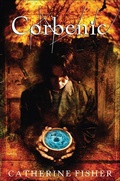 Cover: Corbenic - Greenwillow Books