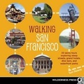 Cover: Walking San Francisco - Wilderness Press
