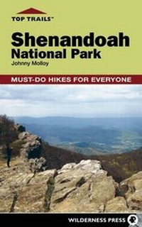 Abbildung von: Top Trails: Shenandoah National Park - Wilderness Press