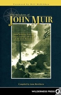 Cover: Wisdom of John Muir - Wilderness Press