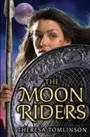 Cover: The Moon Riders - HarperCollins