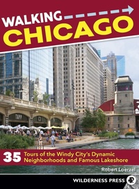 Abbildung von: Walking Chicago - Wilderness Press