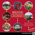 Cover: Walking Cincinnati - Wilderness Press