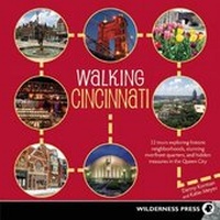 Abbildung von: Walking Cincinnati - Wilderness Press