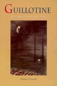 Enlarge image Cover: Guillotine - Blast Books,U.S.