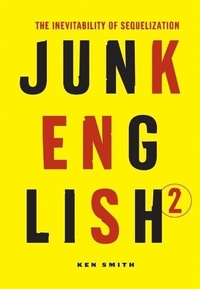 Abbildung von: Junk English 2 - Blast Books,U.S.