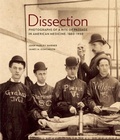 Cover: Dissection - Blast Books,U.S.