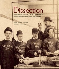 Enlarge image Cover: Dissection - Blast Books,U.S.