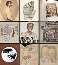 Abbildung von: Hidden Treasure - Blast Books,U.S.