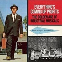 Enlarge image Cover: Everything's Coming Up Profits - Blast Books,U.S.