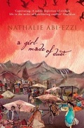 Cover: A Girl Made of Dust - HarperPerennial