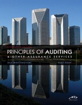Cover: MP Loose-leaf Principles of Auditing & Assurance Services with ACL Software CD - McGraw Hill Higher Education