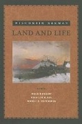 Cover: Wisconsin German Land and Life - Max Kade Institute for German-American Studies,U.S.