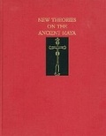Cover: New Theories on the Ancient Maya - University of Pennsylvania Museum of Archaeology & Anthropology