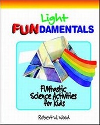 Enlarge image Cover: Light FUNdamentals - McGraw-Hill Professional