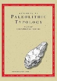 Abbildung von: Handbook of Paleolithic Typology - Lower and Middle Paleolithic of Europe - University of Pennsylvania Museum of Archaeology & Anthropology