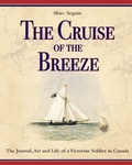 Cover: The Cruise of the Breeze - Ontario History Press