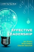 Cover: Effective Leadership - Ian Munro