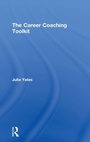 Cover: The Career Coaching Toolkit - Routledge
