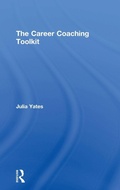 Cover: The Career Coaching Toolkit - Routledge