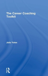 Enlarge image Cover: The Career Coaching Toolkit - Routledge
