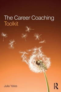 Enlarge image Cover: The Career Coaching Toolkit - Routledge
