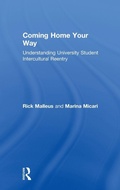 Cover: Coming Home Your Way - Routledge