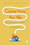 Cover: Coming Home Your Way - Routledge