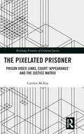Bild: The Pixelated Prisoner - Routledge