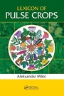 Cover: Lexicon of Pulse Crops - CRC Press