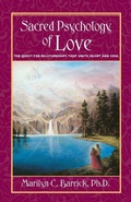 Cover: Sacred Psychology of Love - Summit University Press,U.S.