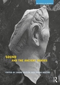 Enlarge image Cover: Sound and the Ancient Senses - Routledge