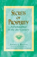 Cover: Secrets of Prosperity - Summit University Press,U.S.