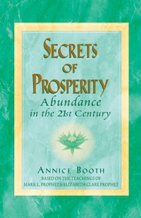 Enlarge image Cover: Secrets of Prosperity - Summit University Press,U.S.