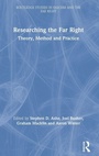 Cover: Researching the Far Right - Routledge