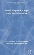 Cover: Researching the Far Right - Routledge